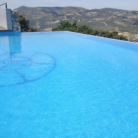 Los Castillarejos Apartamentos Rurales Luque Εξωτερικό φωτογραφία