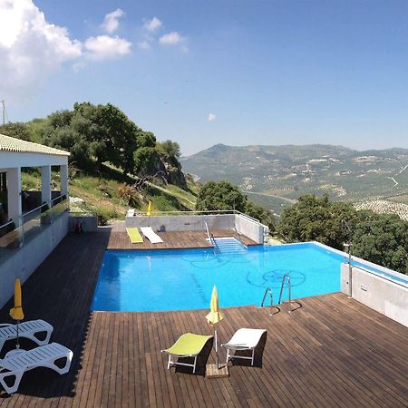 Los Castillarejos Apartamentos Rurales Luque Εξωτερικό φωτογραφία
