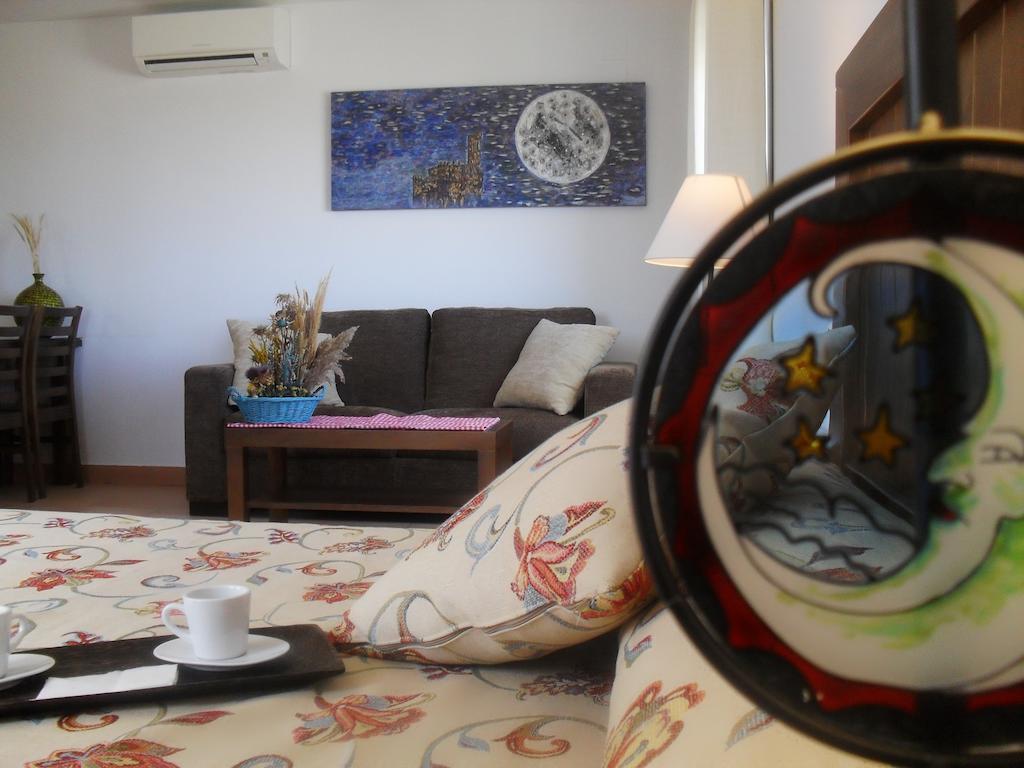 Los Castillarejos Apartamentos Rurales Luque Δωμάτιο φωτογραφία