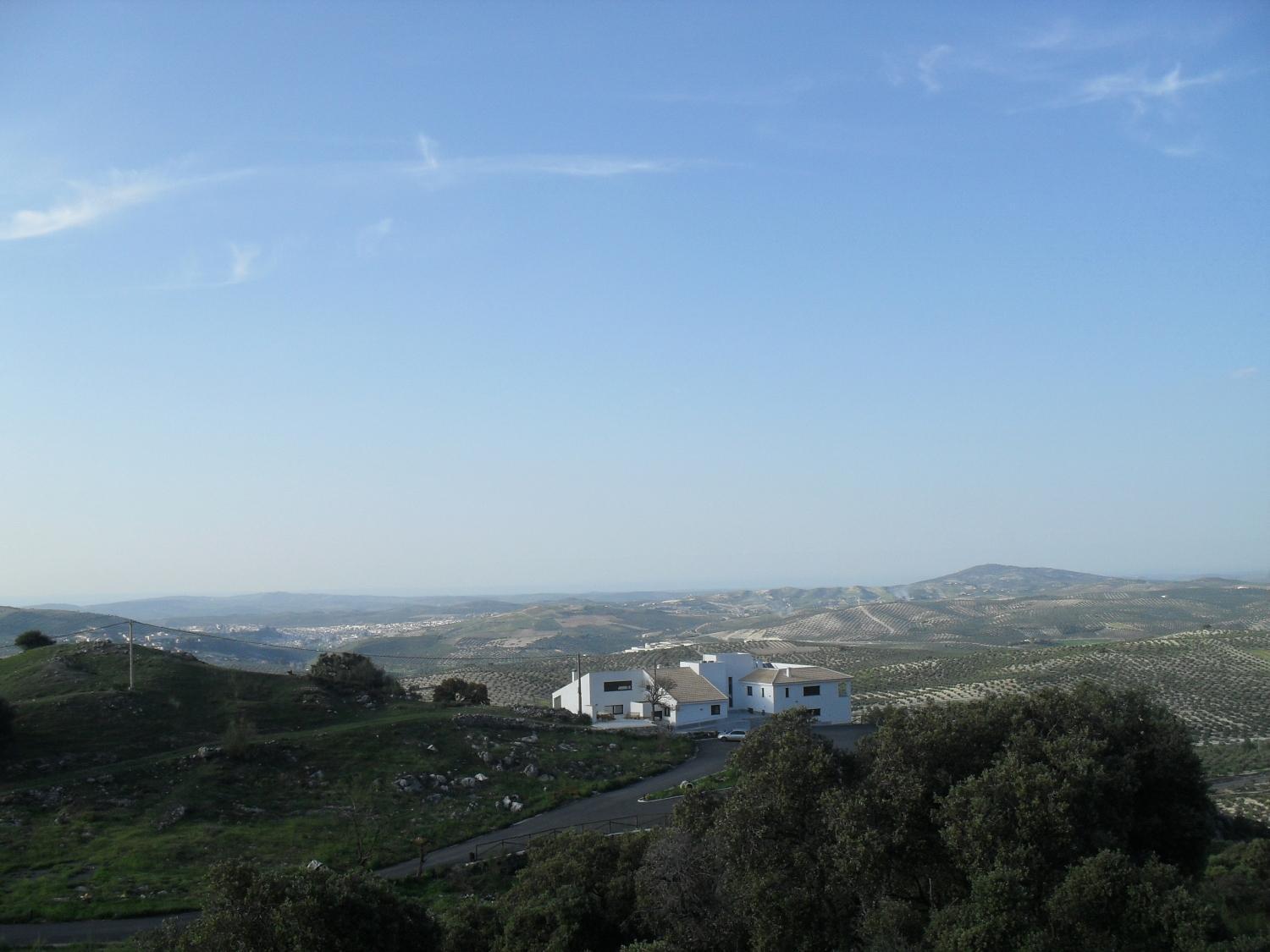 Los Castillarejos Apartamentos Rurales Luque Εξωτερικό φωτογραφία