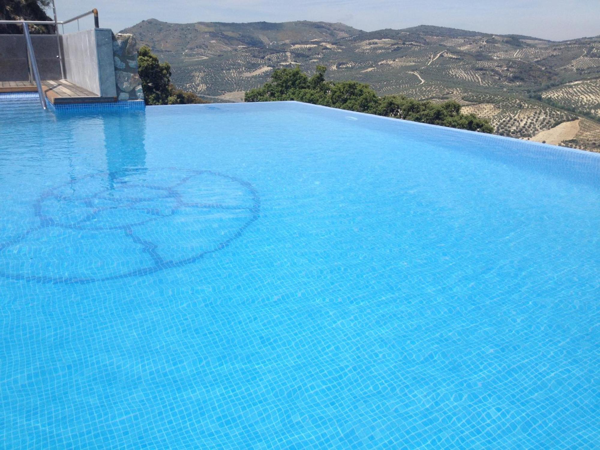 Los Castillarejos Apartamentos Rurales Luque Εξωτερικό φωτογραφία