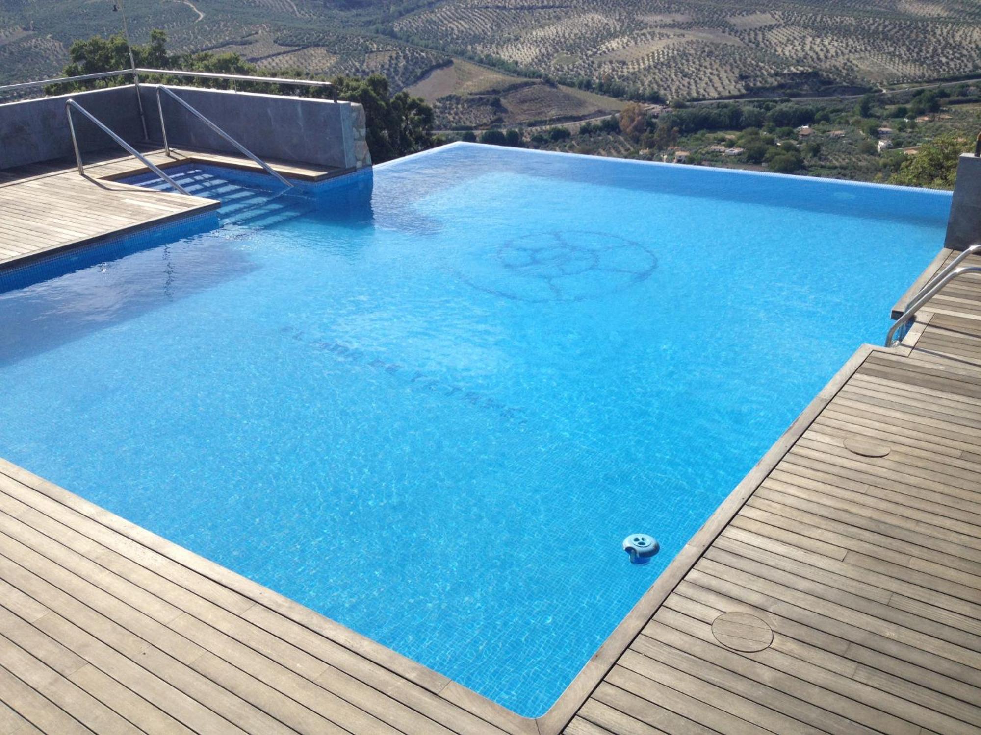 Los Castillarejos Apartamentos Rurales Luque Εξωτερικό φωτογραφία