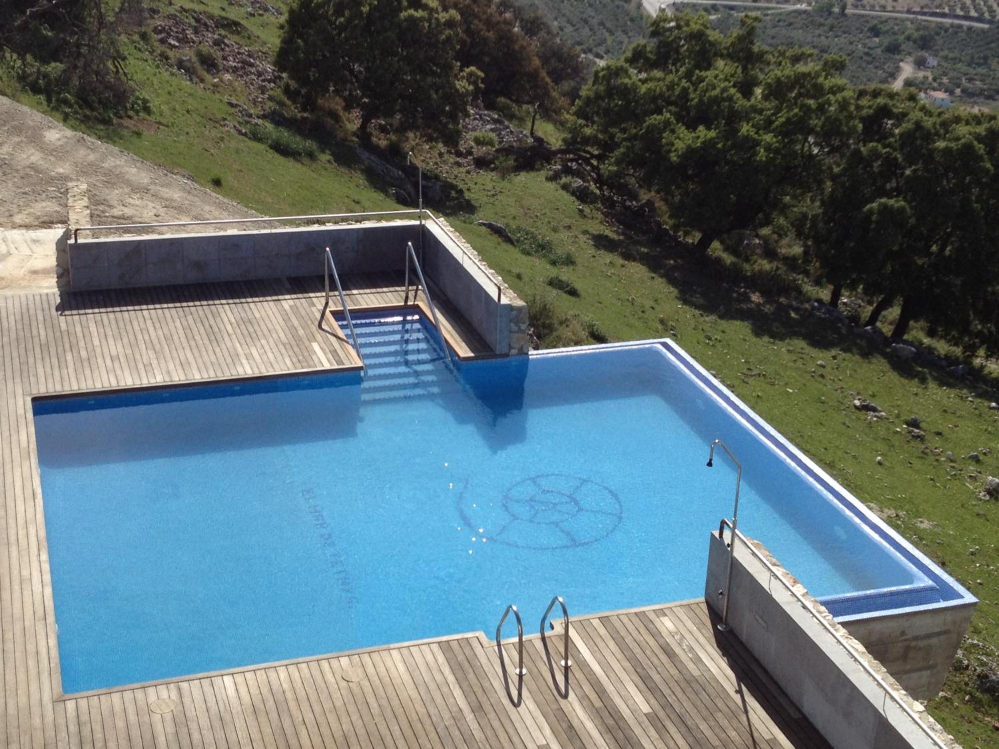 Los Castillarejos Apartamentos Rurales Luque Εξωτερικό φωτογραφία