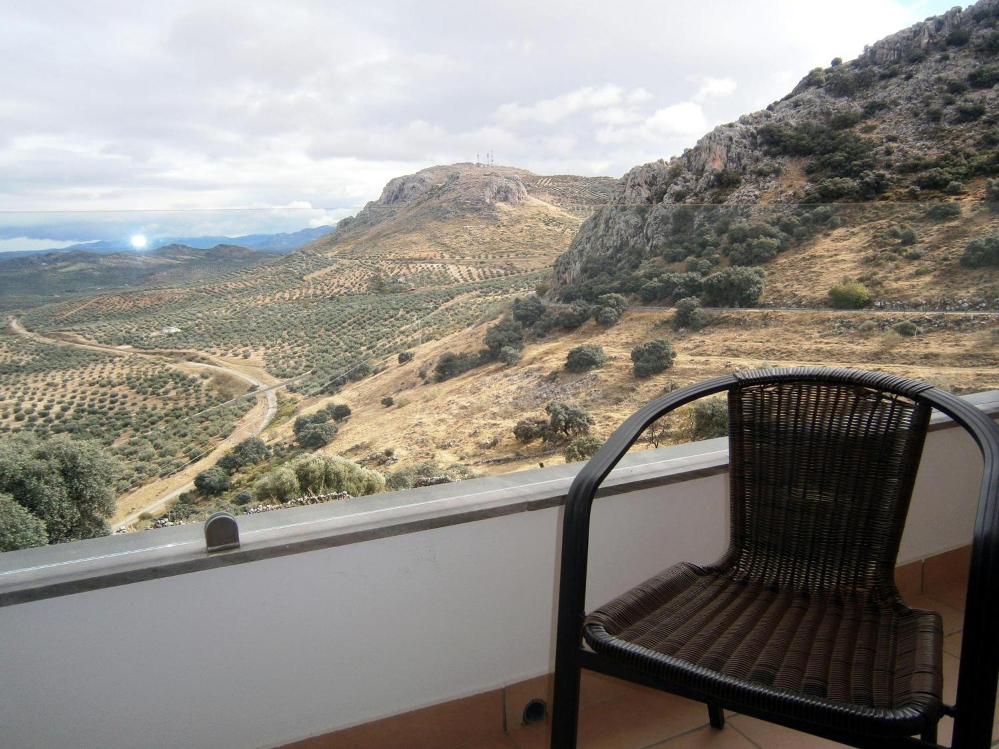 Los Castillarejos Apartamentos Rurales Luque Εξωτερικό φωτογραφία