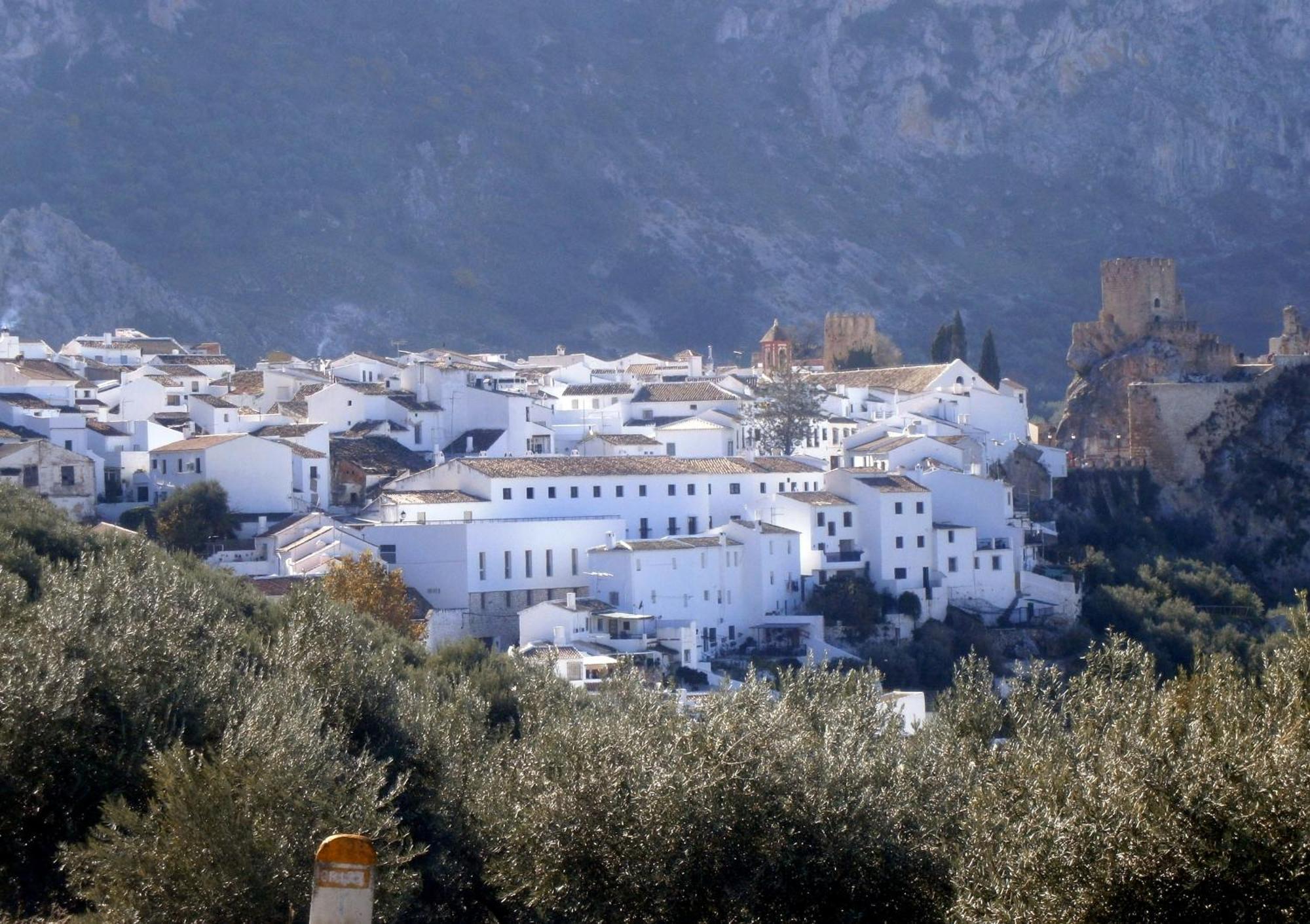Los Castillarejos Apartamentos Rurales Luque Εξωτερικό φωτογραφία