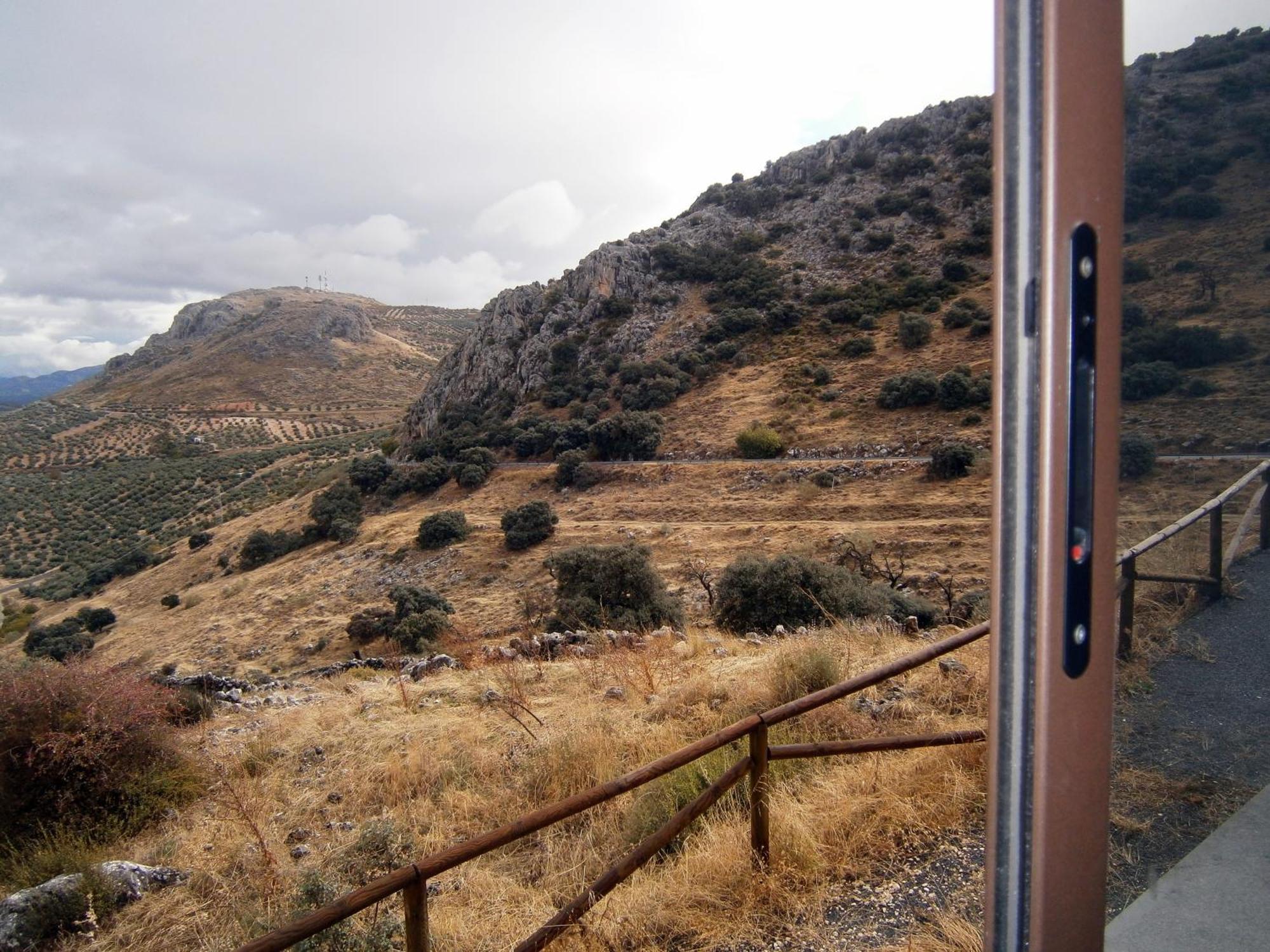 Los Castillarejos Apartamentos Rurales Luque Εξωτερικό φωτογραφία