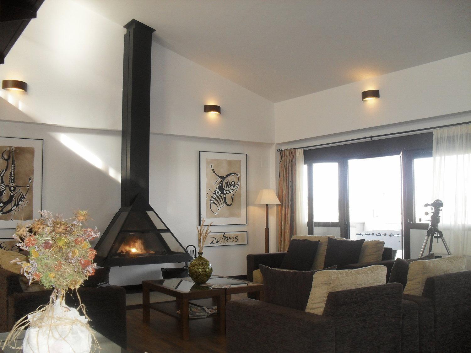 Los Castillarejos Apartamentos Rurales Luque Δωμάτιο φωτογραφία