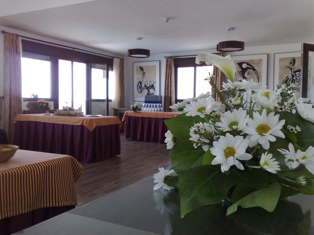 Los Castillarejos Apartamentos Rurales Luque Εξωτερικό φωτογραφία
