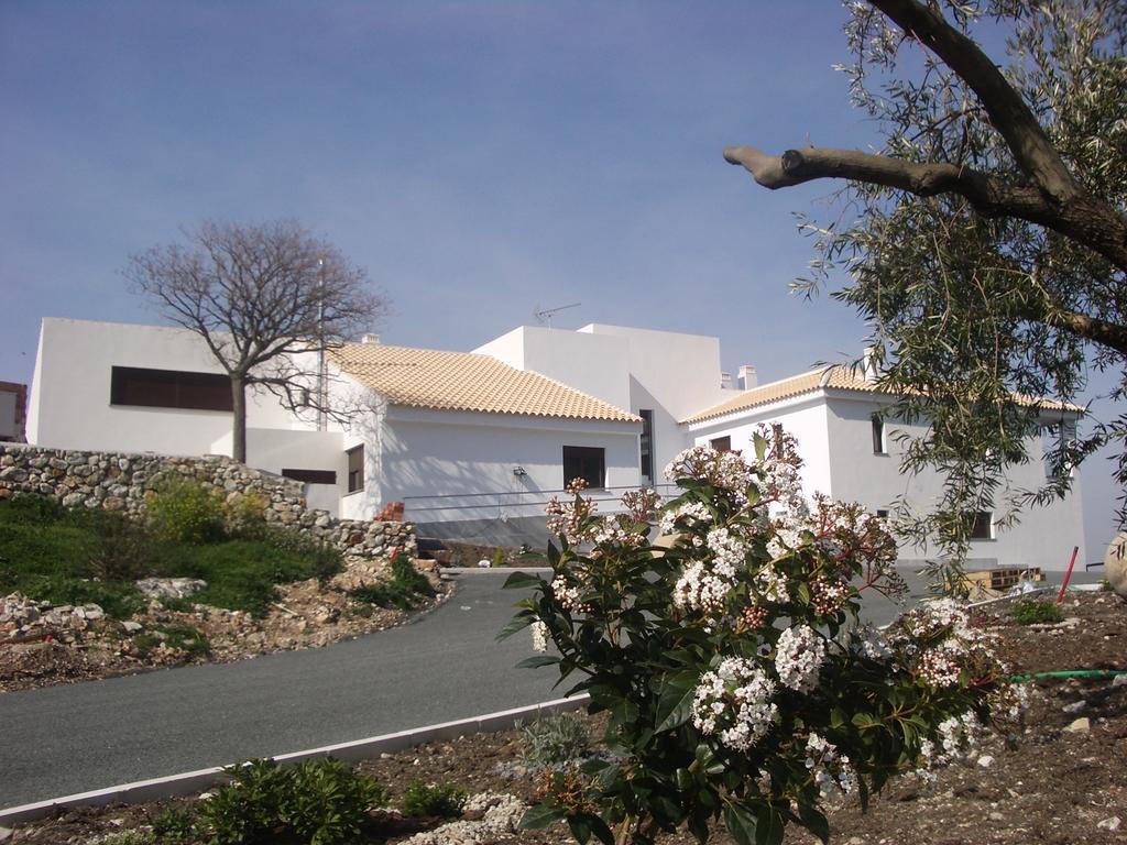 Los Castillarejos Apartamentos Rurales Luque Εξωτερικό φωτογραφία