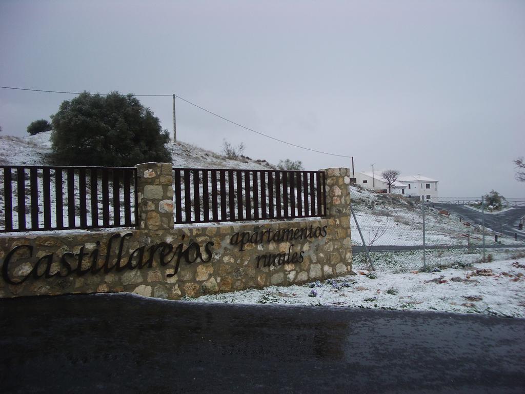 Los Castillarejos Apartamentos Rurales Luque Εξωτερικό φωτογραφία