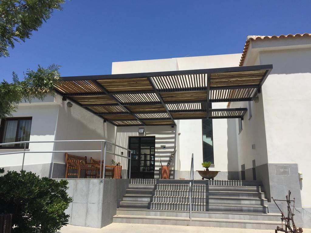 Los Castillarejos Apartamentos Rurales Luque Εξωτερικό φωτογραφία