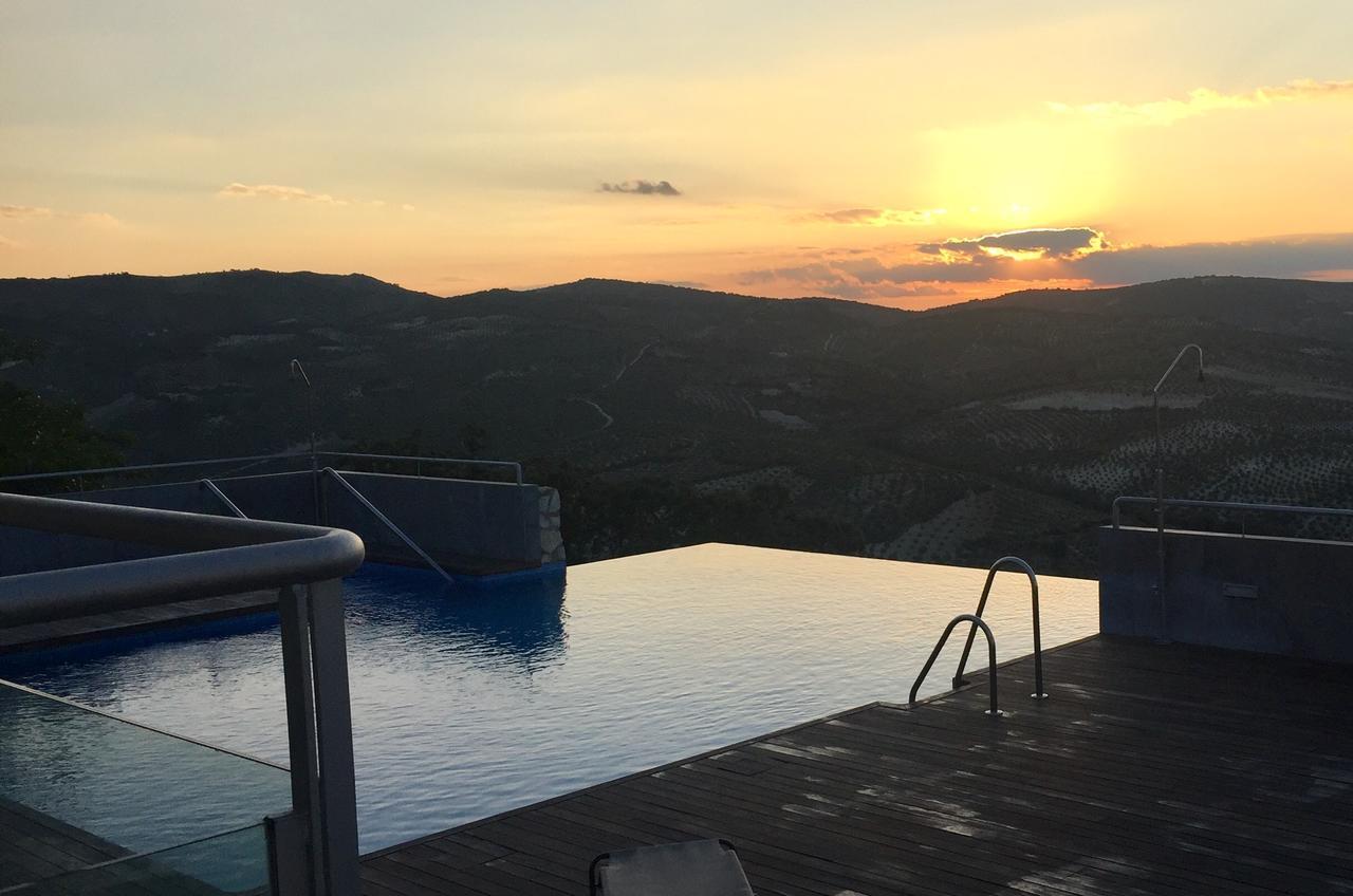 Los Castillarejos Apartamentos Rurales Luque Εξωτερικό φωτογραφία