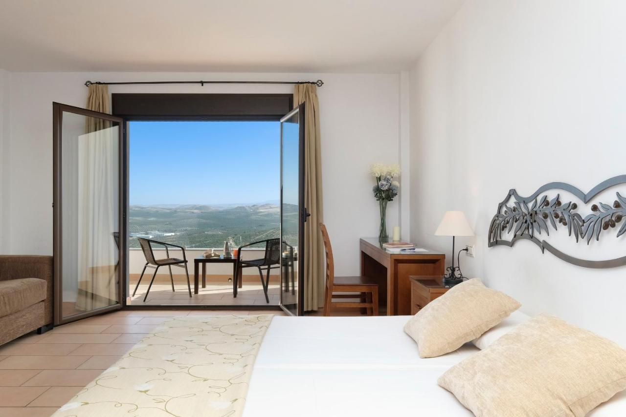 Los Castillarejos Apartamentos Rurales Luque Εξωτερικό φωτογραφία