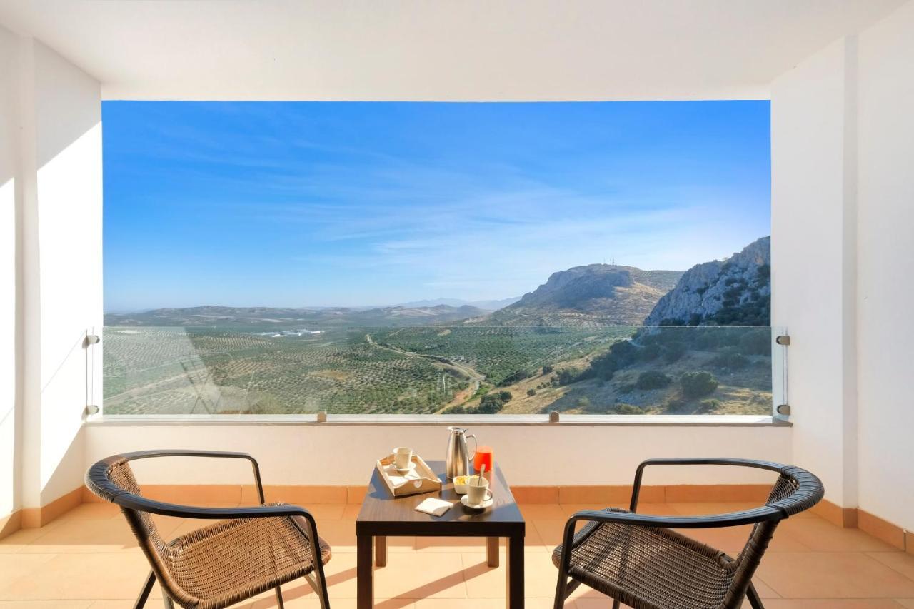 Los Castillarejos Apartamentos Rurales Luque Εξωτερικό φωτογραφία