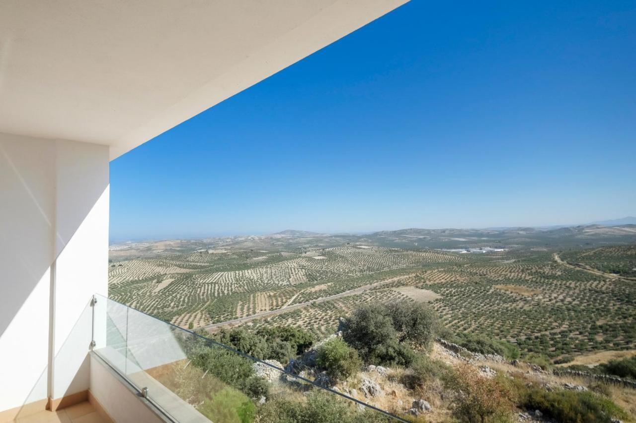 Los Castillarejos Apartamentos Rurales Luque Εξωτερικό φωτογραφία