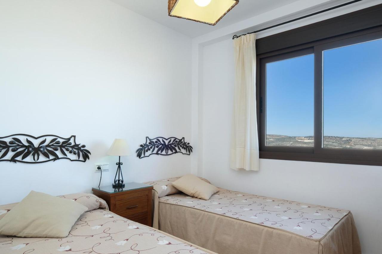 Los Castillarejos Apartamentos Rurales Luque Εξωτερικό φωτογραφία