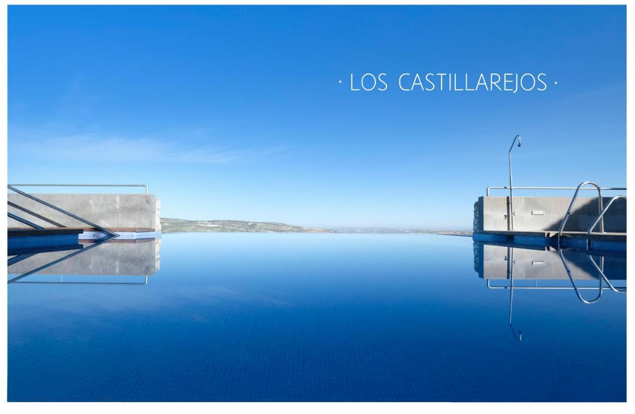 Los Castillarejos Apartamentos Rurales Luque Εξωτερικό φωτογραφία