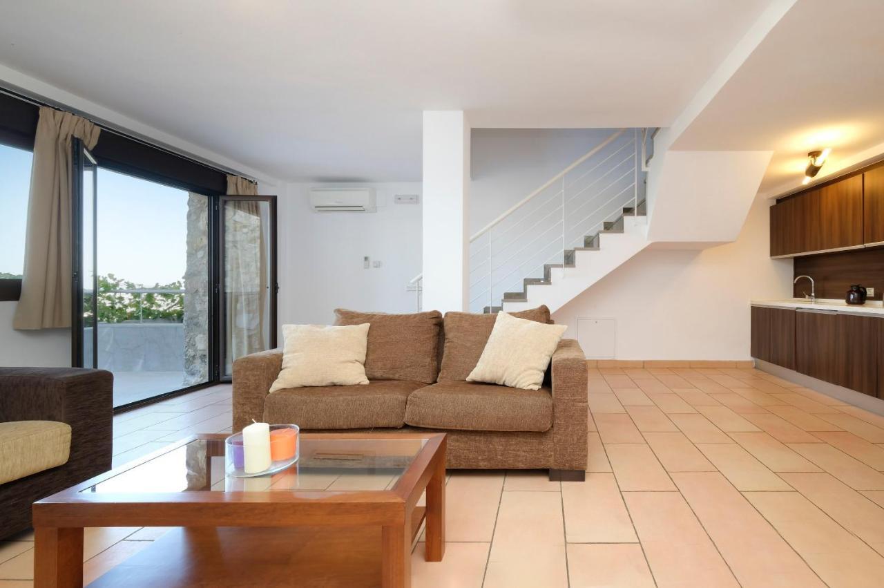 Los Castillarejos Apartamentos Rurales Luque Εξωτερικό φωτογραφία