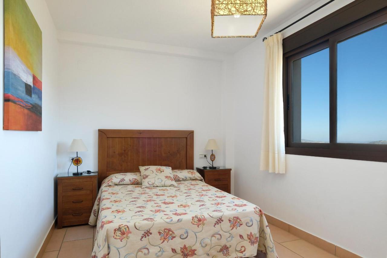 Los Castillarejos Apartamentos Rurales Luque Εξωτερικό φωτογραφία