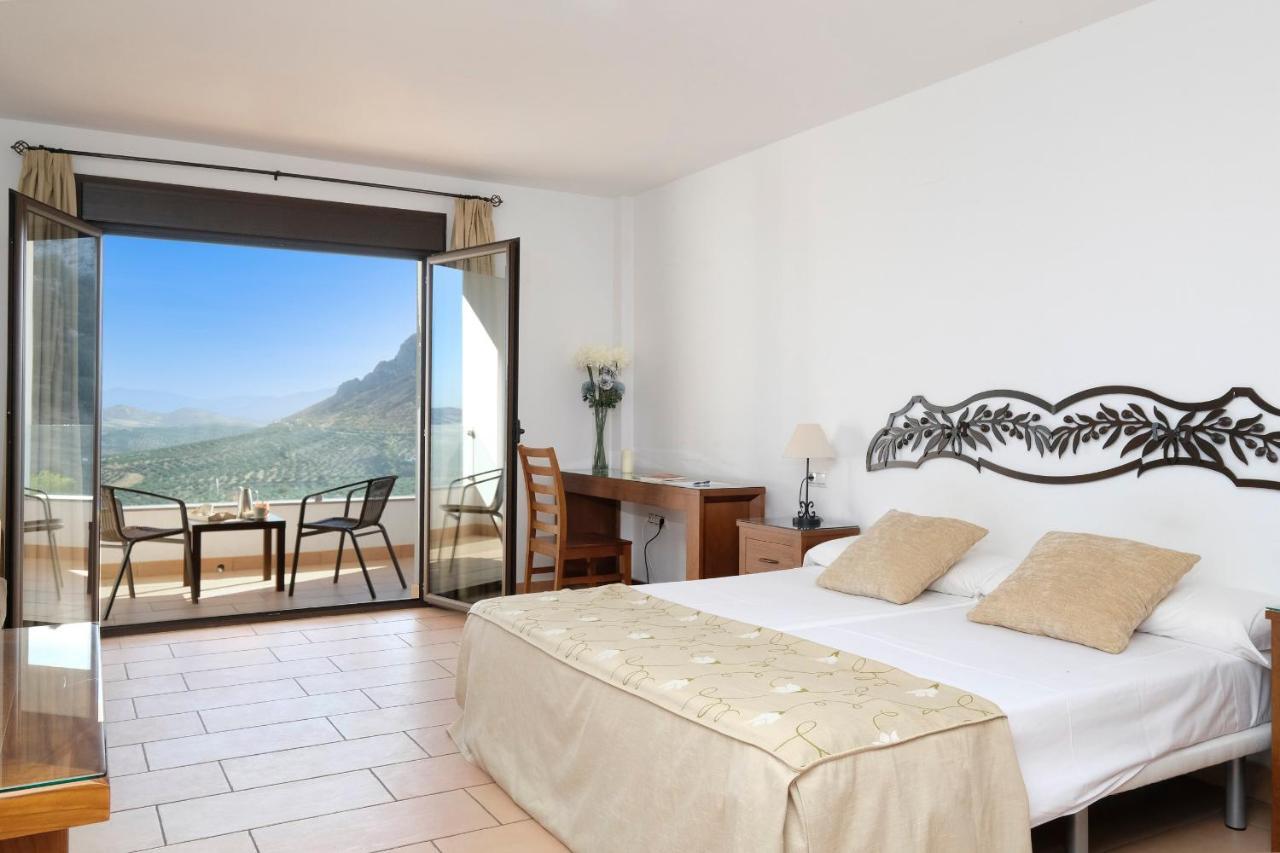 Los Castillarejos Apartamentos Rurales Luque Εξωτερικό φωτογραφία