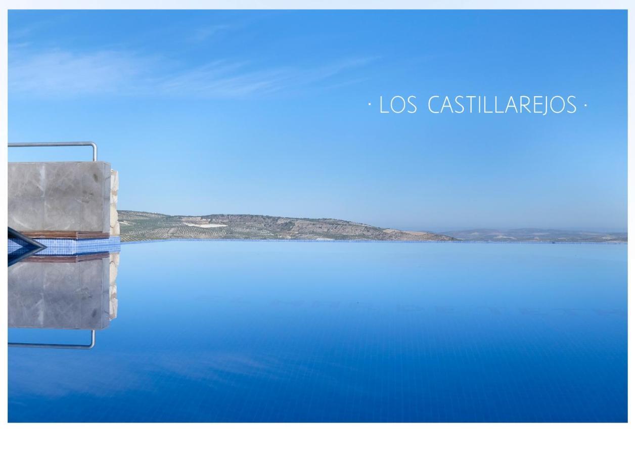 Los Castillarejos Apartamentos Rurales Luque Εξωτερικό φωτογραφία