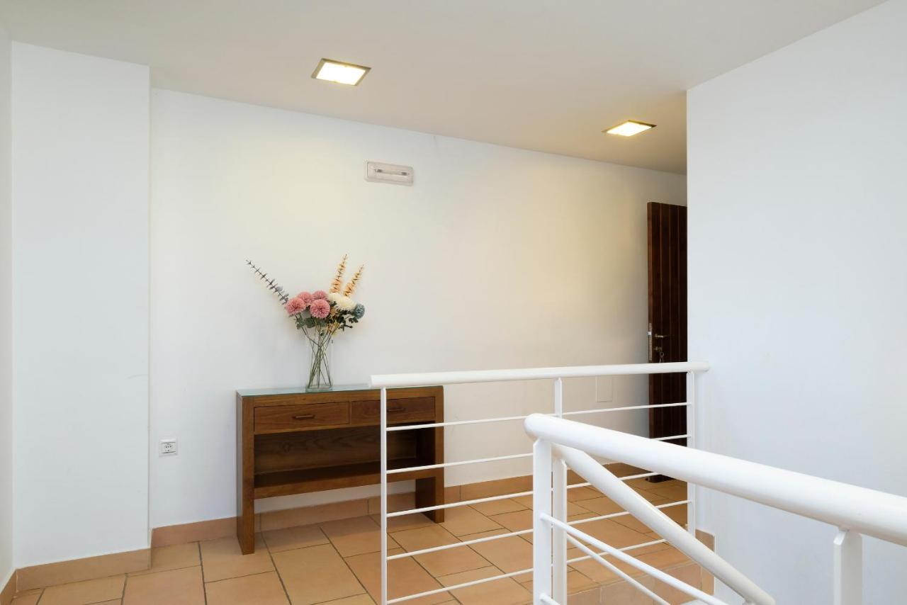 Los Castillarejos Apartamentos Rurales Luque Εξωτερικό φωτογραφία