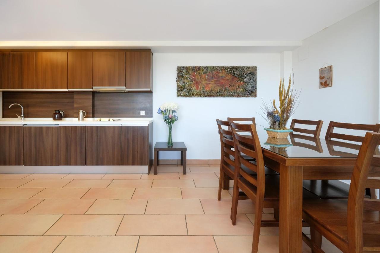 Los Castillarejos Apartamentos Rurales Luque Εξωτερικό φωτογραφία