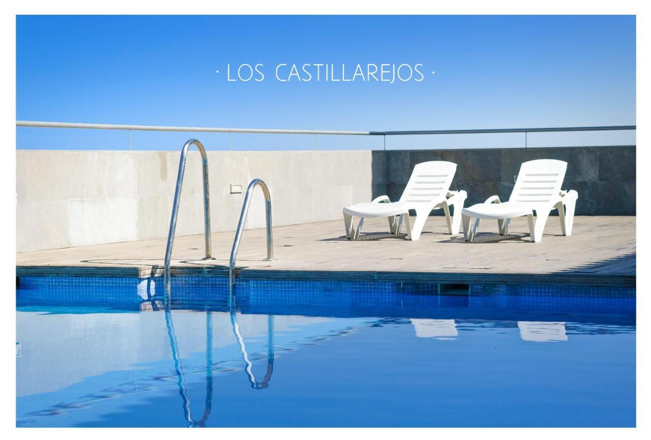Los Castillarejos Apartamentos Rurales Luque Εξωτερικό φωτογραφία