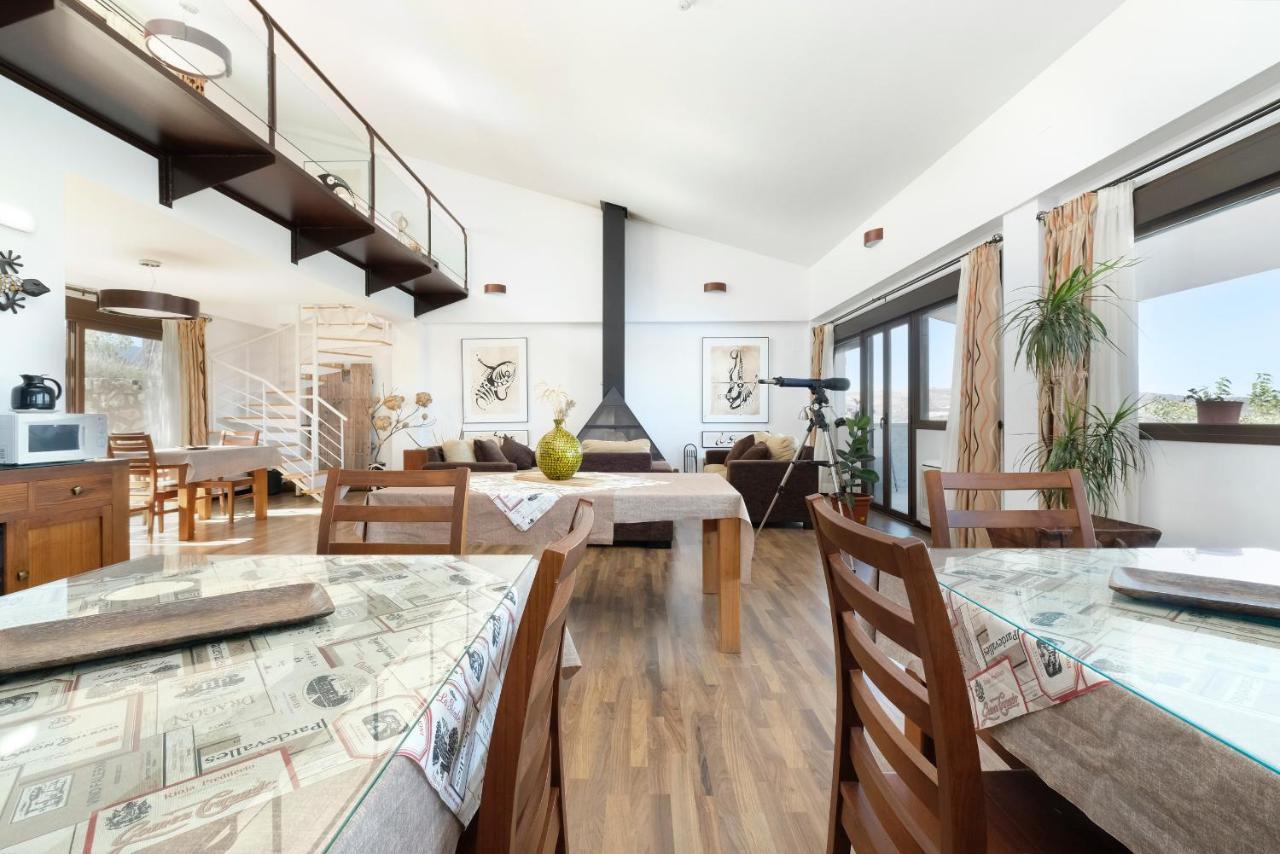 Los Castillarejos Apartamentos Rurales Luque Εξωτερικό φωτογραφία