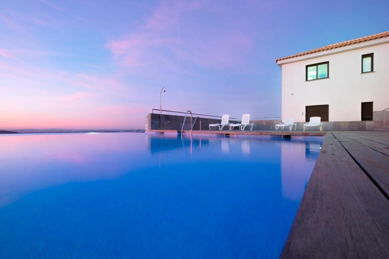 Los Castillarejos Apartamentos Rurales Luque Εξωτερικό φωτογραφία