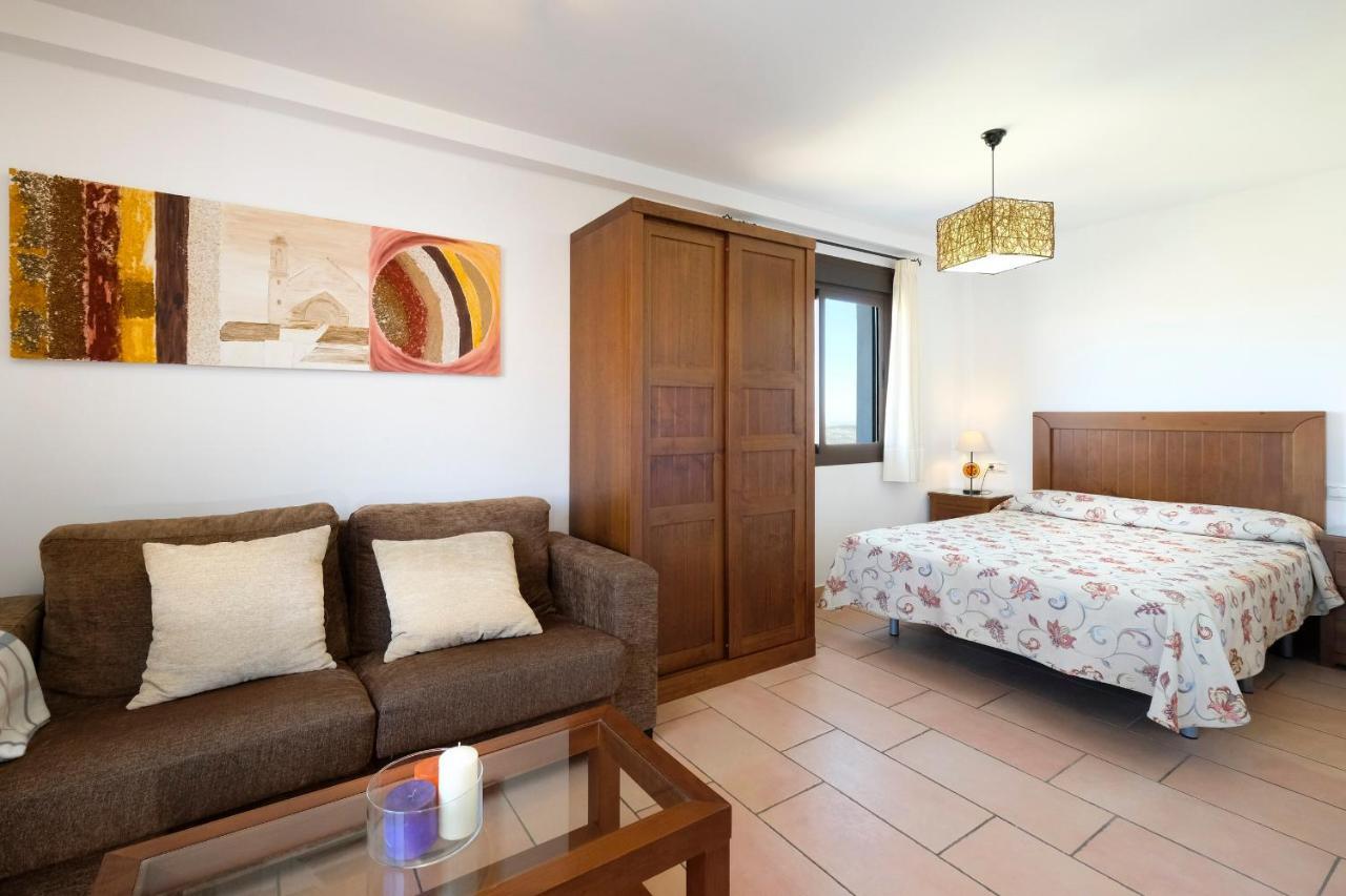 Los Castillarejos Apartamentos Rurales Luque Εξωτερικό φωτογραφία