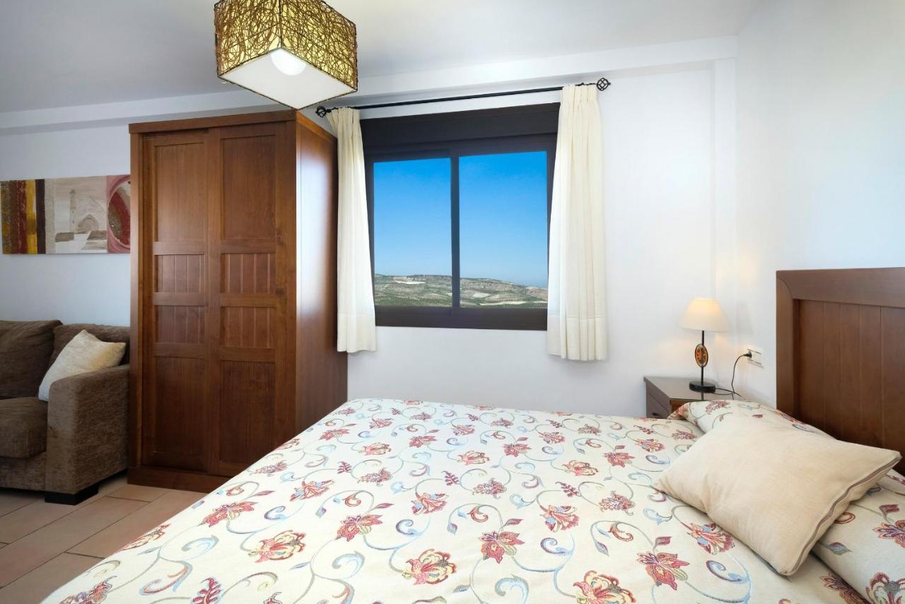 Los Castillarejos Apartamentos Rurales Luque Εξωτερικό φωτογραφία