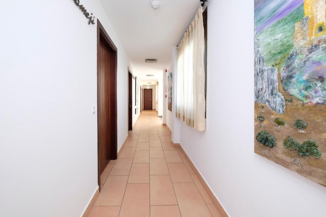 Los Castillarejos Apartamentos Rurales Luque Εξωτερικό φωτογραφία