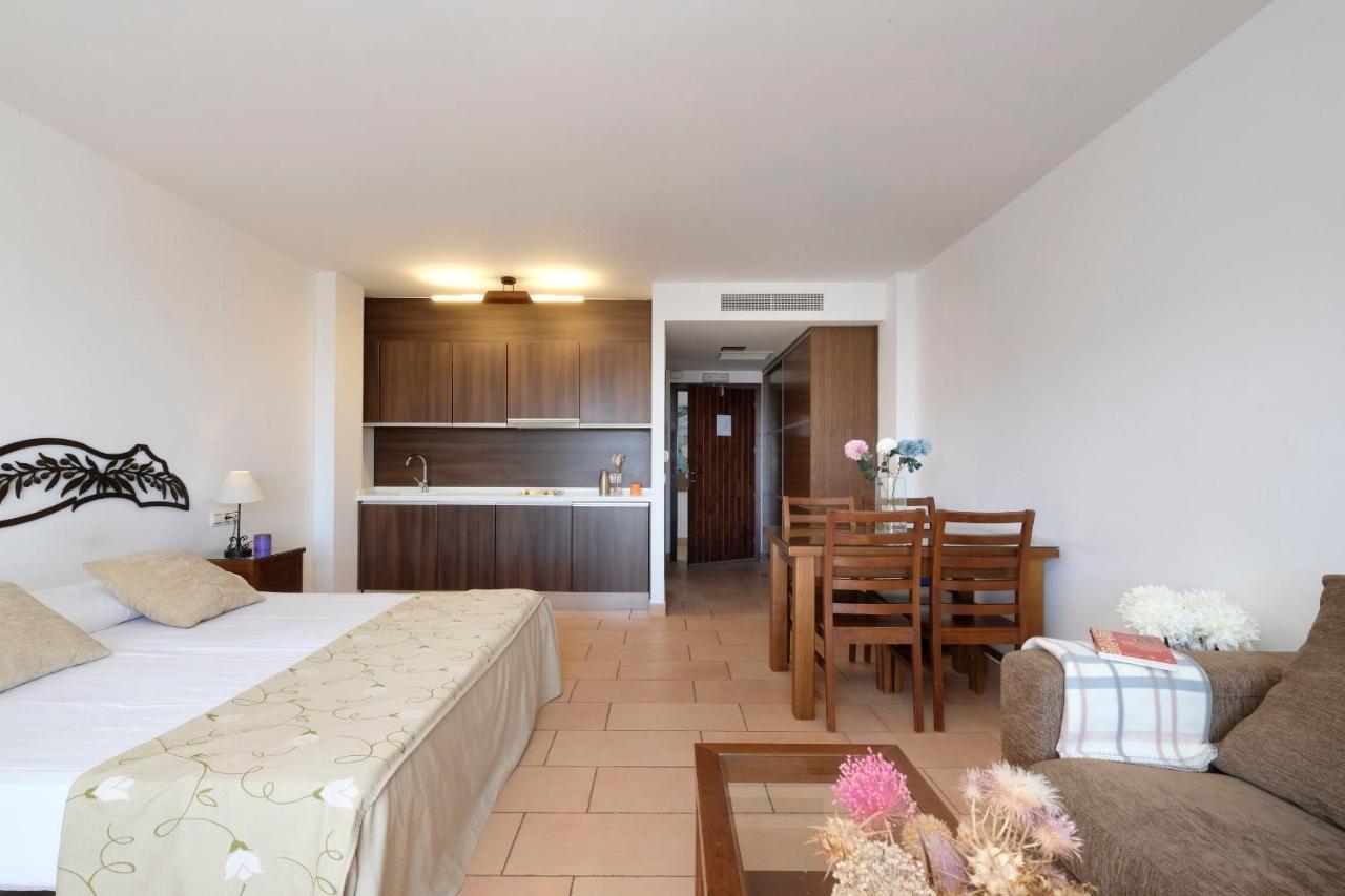 Los Castillarejos Apartamentos Rurales Luque Εξωτερικό φωτογραφία