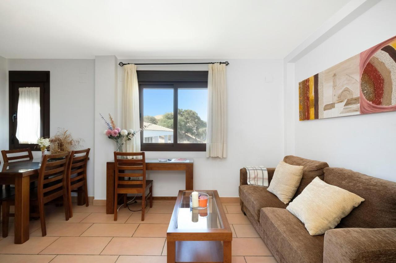 Los Castillarejos Apartamentos Rurales Luque Εξωτερικό φωτογραφία