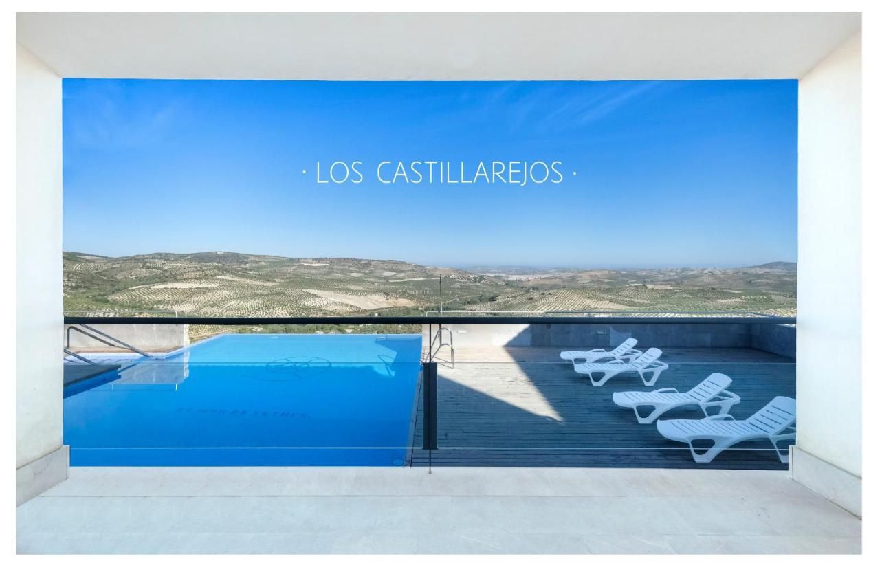 Los Castillarejos Apartamentos Rurales Luque Εξωτερικό φωτογραφία