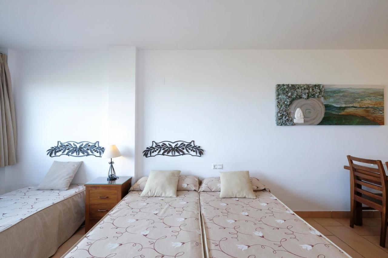 Los Castillarejos Apartamentos Rurales Luque Εξωτερικό φωτογραφία