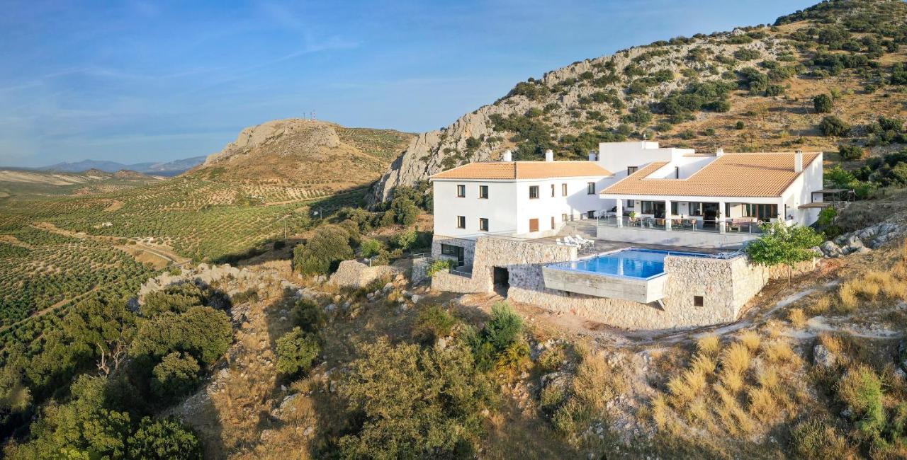 Los Castillarejos Apartamentos Rurales Luque Εξωτερικό φωτογραφία