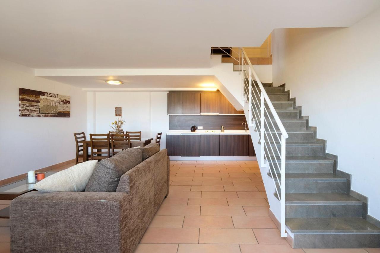 Los Castillarejos Apartamentos Rurales Luque Εξωτερικό φωτογραφία