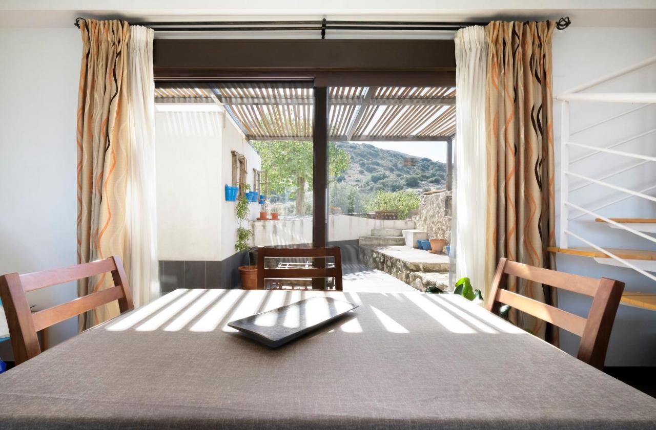 Los Castillarejos Apartamentos Rurales Luque Εξωτερικό φωτογραφία