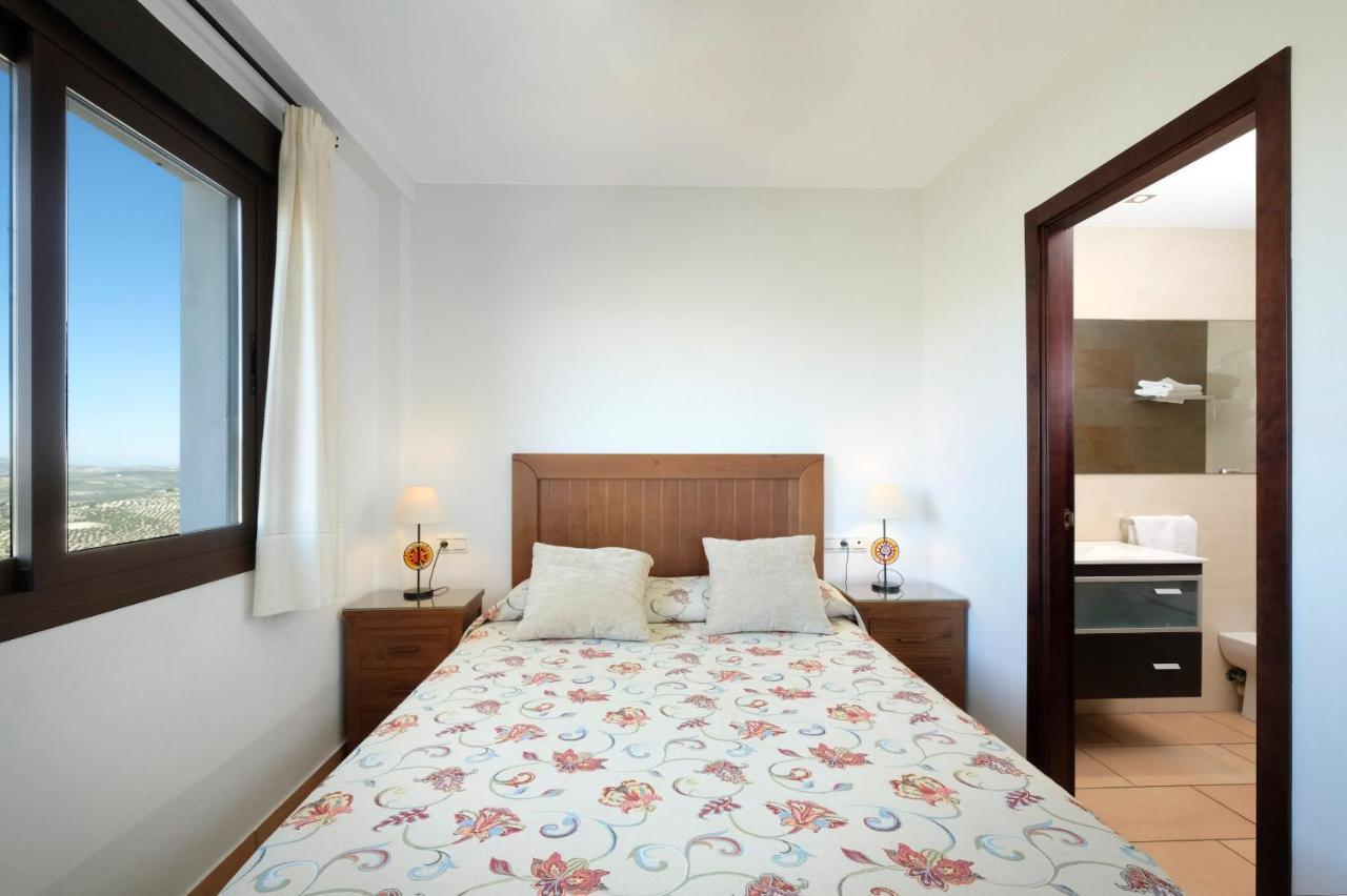 Los Castillarejos Apartamentos Rurales Luque Εξωτερικό φωτογραφία