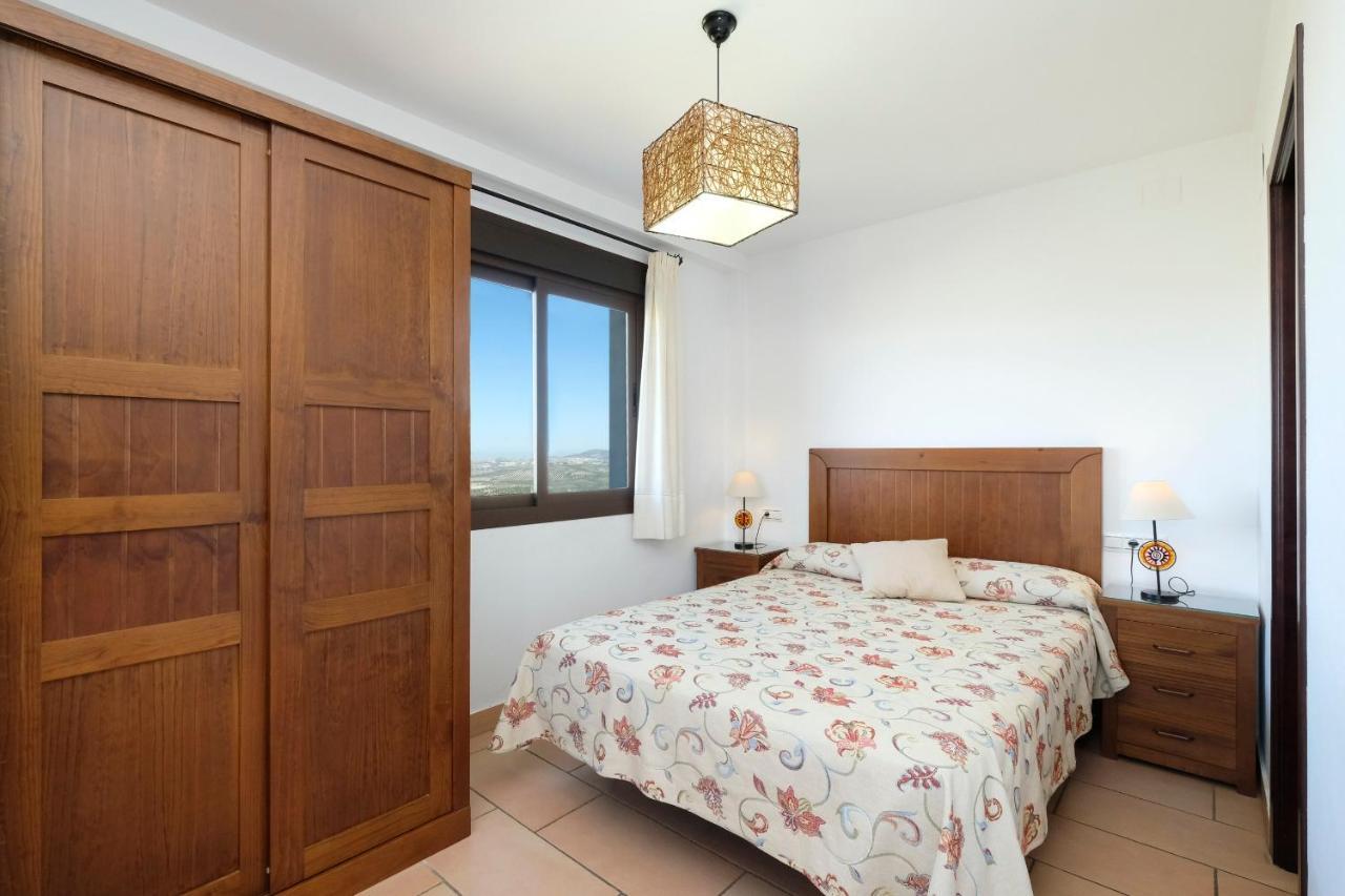 Los Castillarejos Apartamentos Rurales Luque Εξωτερικό φωτογραφία